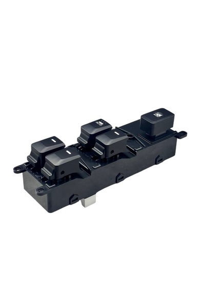 BH KIA RIO CAM AÇMA DÜĞMESİ 2011-2015 Ön Sol (18 Pin)