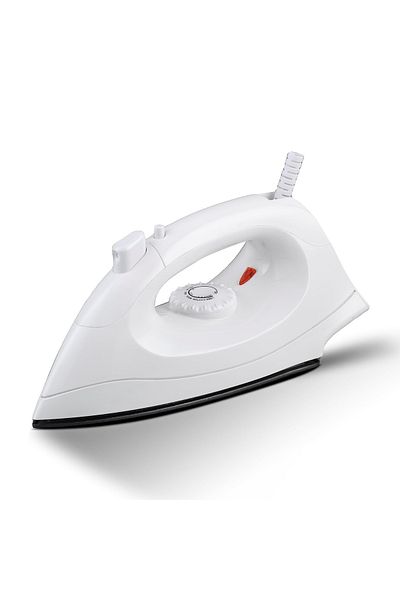 ALSAIF ELEC Al Saif Elec Dry Iron 1000 Watt