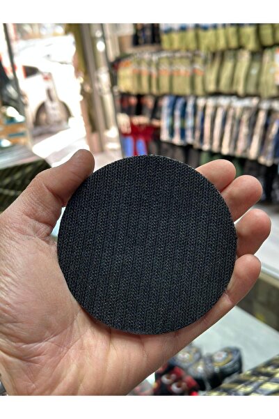 KOMANDO PAZARI باتش مكتوب عليه عبارة "LOVE OF THE VITAL" (قطع ليزر ثلاثي الأبعاد مع شريط فيلكرو خلفي)