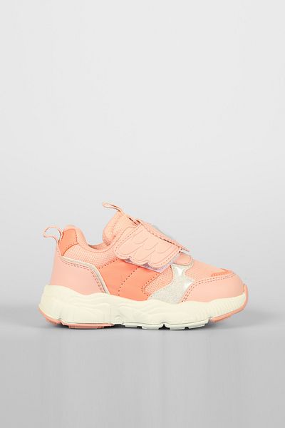 Vicco Vicco Number 26-30 Fury Sneakers - Powder