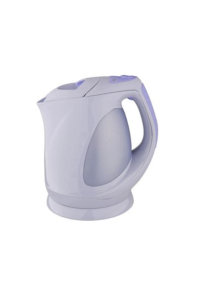 CONTİ Conti Ck-215 Lilac Multiplast 2 Water Heater Kettle