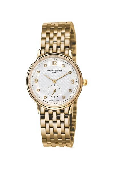 Frederique Constant FC-235MPWD1S5B KADIN KOL SAATİ