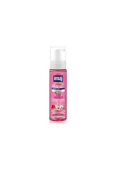 İmaj İmaj Almond Oil & Rosewater Face Wash Foam 200 Ml. 615113