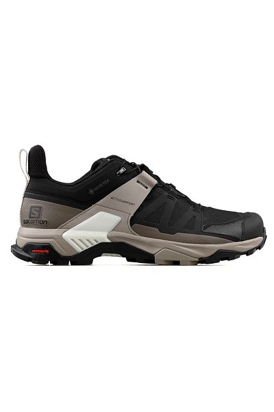 Salomon Goretex Waterproof and Cold Resistant Men's Winter Outdoor Shoes