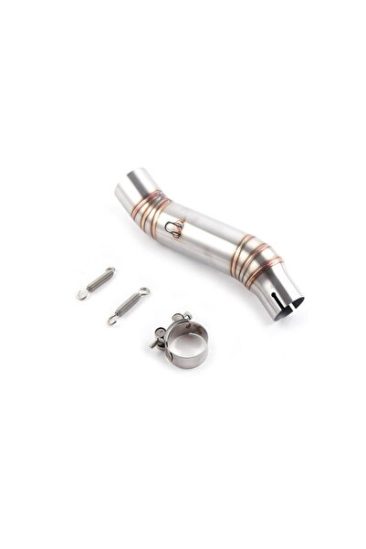 Doğuş Honda CBR 250 Ara Boru