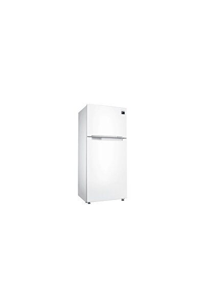 Samsung RT50K600PWW Çift Kapılı No Frost Buzdolabı