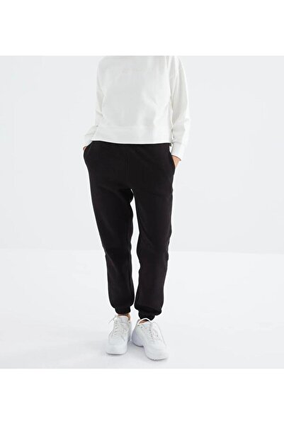 UYN SPORT Ελαστικό πόδι με ψηλή μέση Άνετο κούφιο - Φούτερ Jogger