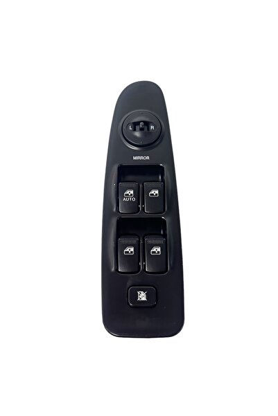 Genel Markalar HYUNDAI ELANTRA SOL ÖN CAM AÇMA DÜĞMESİ 2001-2005