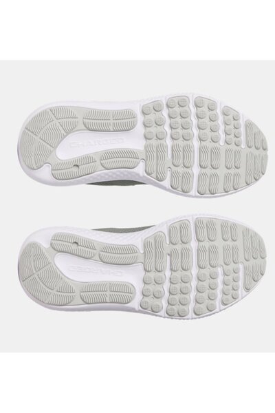 Under Armour Kadın UA Charged Surge 4 Koşu Ayakkabısı 3027007-348