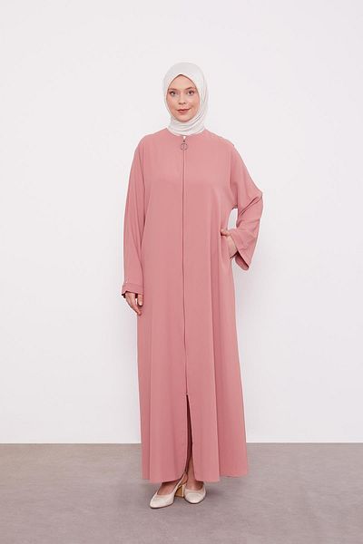 Levidor Rose Hidden Pocket Λεπτομερής Φεράζ