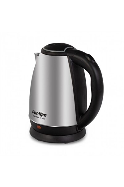 Fantom Kt 3000 Model Kettle - Fokurdak