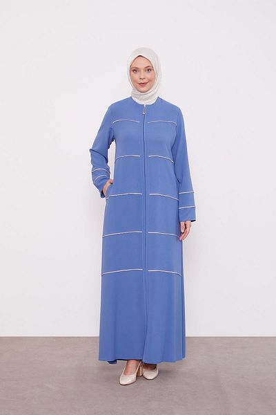 Levidor Indigo Line Λεπτομερής Ferace