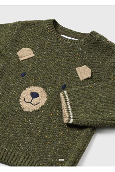 MAYORAL Baby Boy Knitted Sweater 2314
