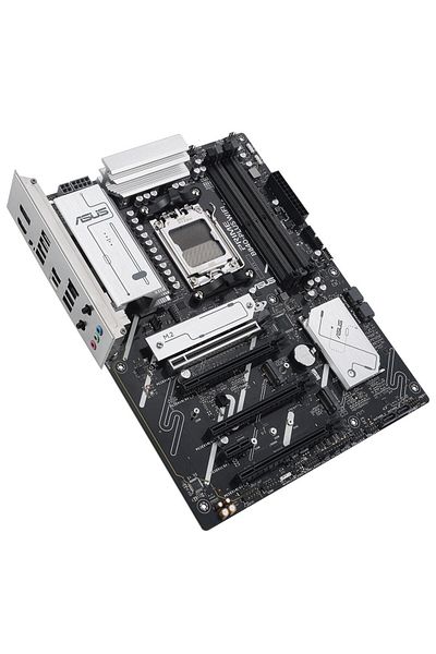 ASUS Prime B840-Plus Wifi to Ddr5 7600 Dp HDMI Aura Rgb 2.5Gbit Lan Atx