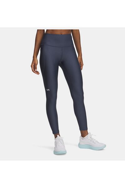 Under Armour Women's Ua Tech High Waist Ankle Leggings 1365335-044