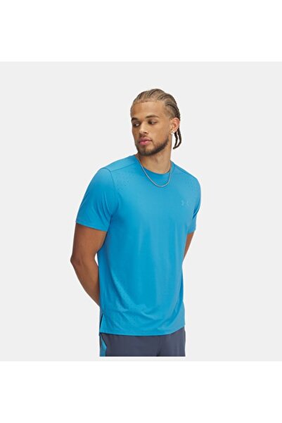Under Armour Erkek UA Launch Elite T-shirt