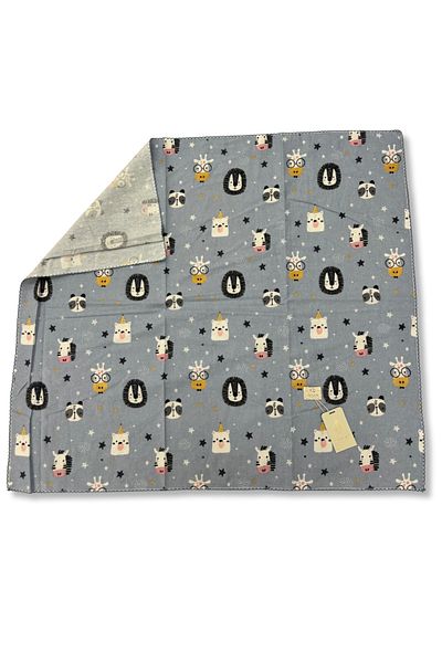 Cassiope ACTIVELAND CASSIOPE STANDARD PĂTURĂ MULTIFUNCȚIONALĂ PENTRU BEBE