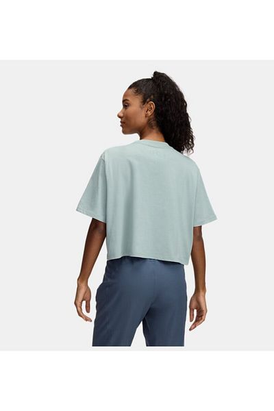 Under Armour Ua Rival T-Shirt for Women