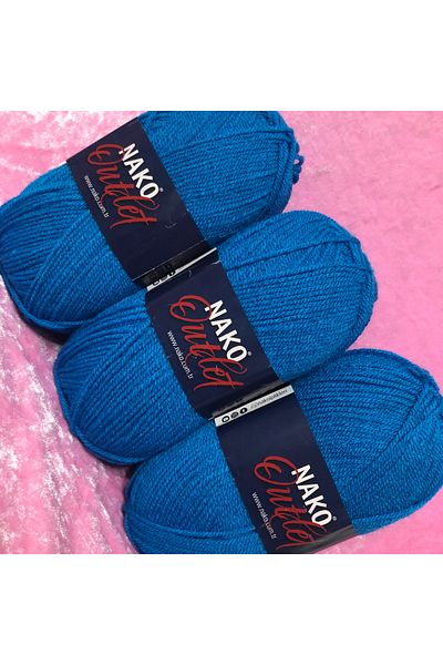 NAKO 3 Knitting Lanyards