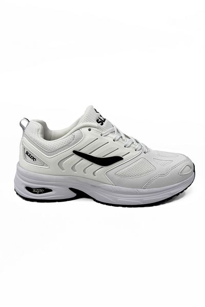 SOLAZER White Sneaker - Men's Casual Sports Shoes 041