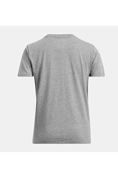 Under Armour Women's Campus Core Short Sleeve T-Shirt 1383648-025