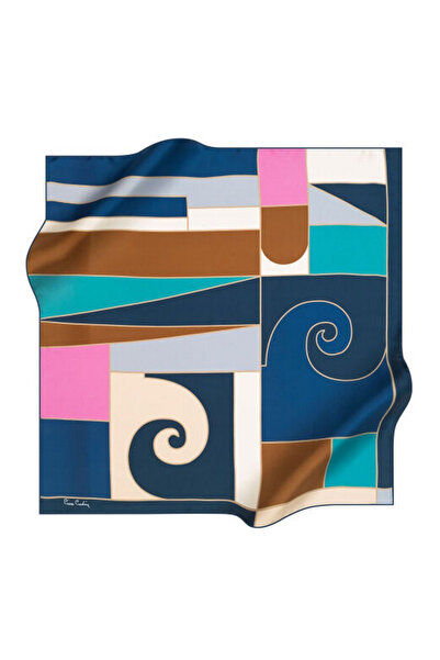 Pierre Cardin 90X90 P.C Poliester Tivil