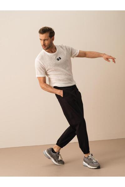 Vals PAÇASI LASTİKLİ CEPLİ PANTOLON