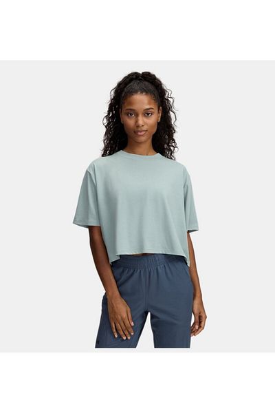 Under Armour Ua Rival T-Shirt for Women