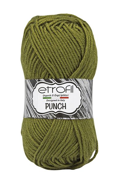Etrofil Punch - Relaxed Fit Outfit