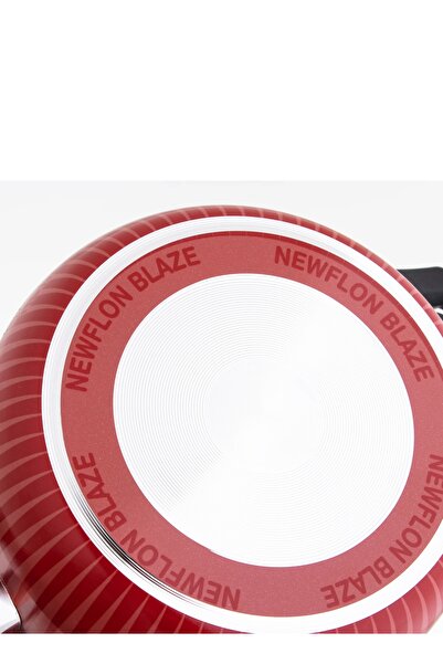 Newflon Cookware set 3 piece