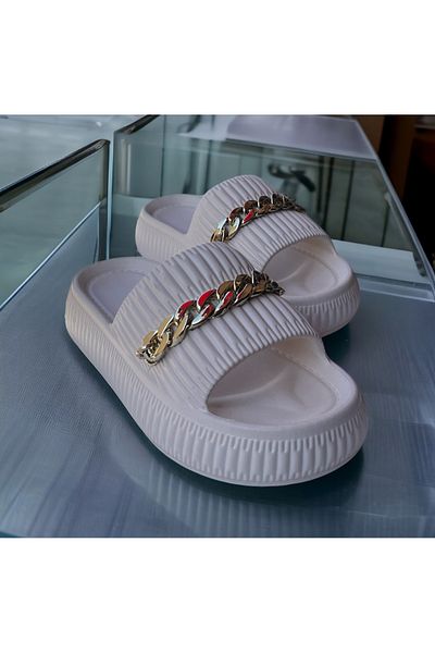Hızlı Al Beach Pool Sea Garden Daily Use Suitable Slippers