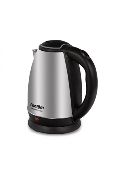 Fantom Kt 3000 Model Kettle - Fokurdak