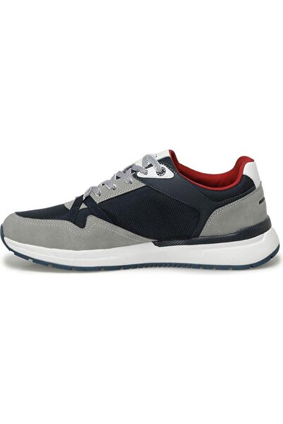 U.S. Polo Assn. Lukas 4Fx Navy Blue Men's Sports Shoes