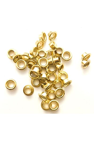 ipekbazaar Kuşgözü ve Pul, No: 24 -[ 9 mm] - [25 Takım]