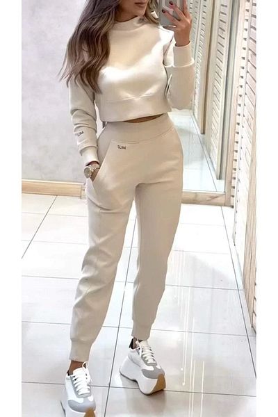 PENTHİLUS Set de trening de iarnă unisex