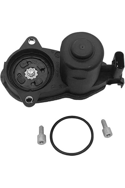 EXPERT Caliper Hand Brake Motor Rear Left-Side for Mercedes Gl-M-S Seri