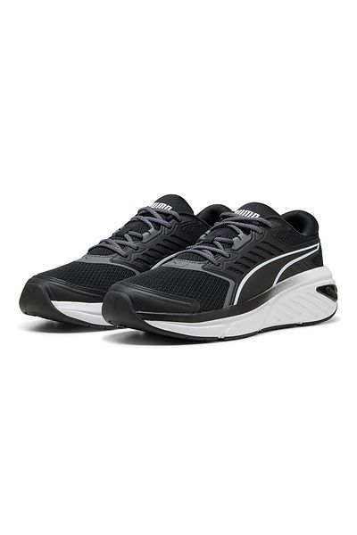 Puma Softride Pro Control fekete férfi futócipő 31109902
