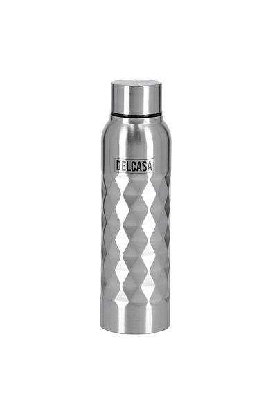 DELCASA DC1586 750ML Stainless Steel Water Bottle