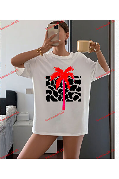 Tarzsokak PEAC CU MODEL DE LEOPARD