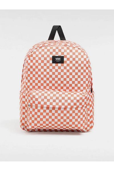 Vans Vans Old Skool Check Rucsac