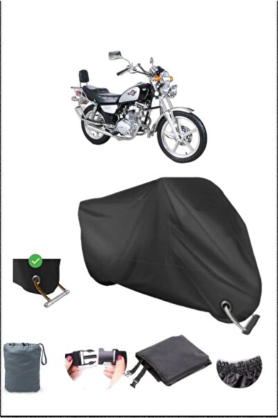 Breen قماش القنب الأسود Kuba Kb150-25max المتين المتوافق مع قفل الدراجة النار...