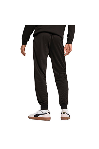 Puma Essential No.1 Logo Erkek Siyah Günlük Stil Eşofman Altı 68264801