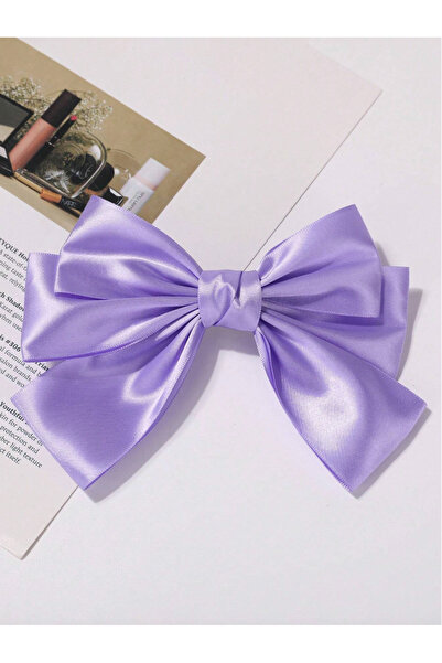 CSR AKSESUAR Cataramă automată din satin cu două straturi