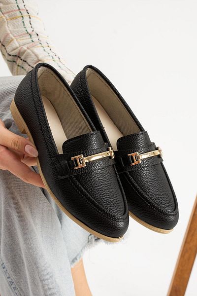 Moda Frato Modafrato LISA Pantofi pentru mamă balerină cu talpă confortabilă