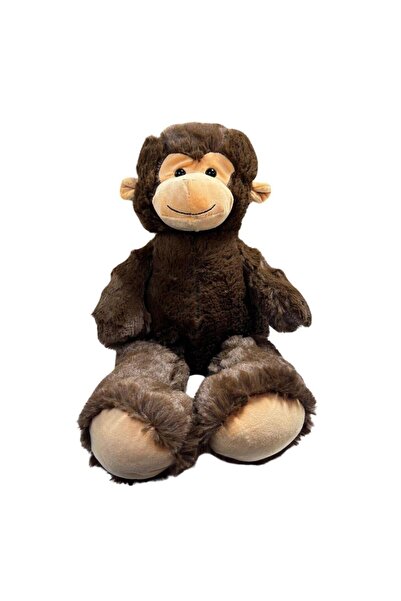 MERKEZ OYUNCAK Halley Peluş 60 cm 22957 Maymun