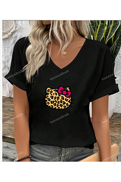 Tarzsokak ЛЕОПАРДОВ ПРИНТ ЗДРАВЕЙ 3