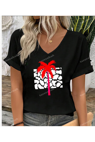 Tarzsokak ЛЕОПАРДОВ ПРИНТ PEAC