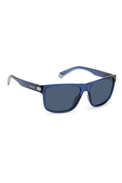 Polaroid Pld 2123/S Xw0C3 Polarized Sunglasses