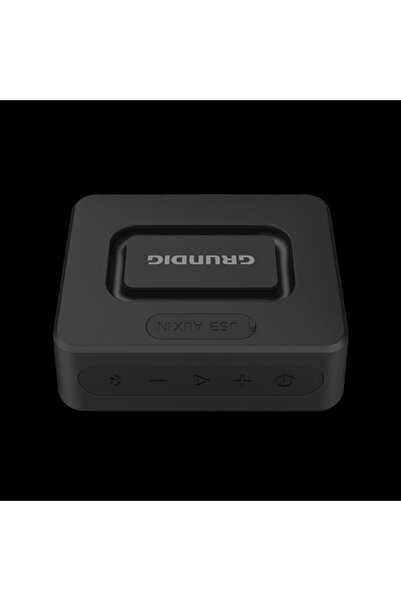 Grundig Solo + Black Bt Hoparlör