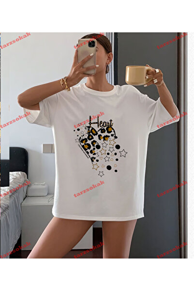 Tarzsokak HEAT CU MODEL LEOPARD